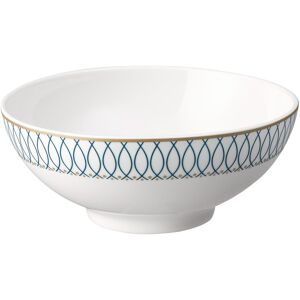 Denby Porcelain Modern Deco Cereal Bowl