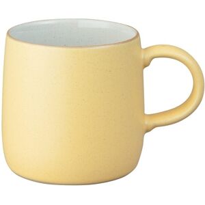 Denby Impression Mustard Small Mug