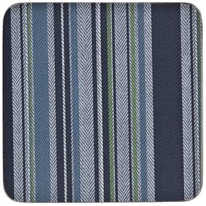 Denby Stripes Coasters Set of 6