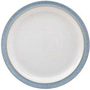 Denby Elements Blue Small Plate