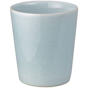 Denby Heritage Cloud Aqua 250Ml Handleless Mug