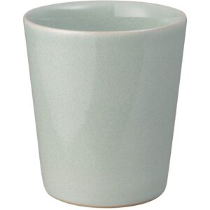 Denby Heritage Cloud Mint 250Ml Handleless Mug