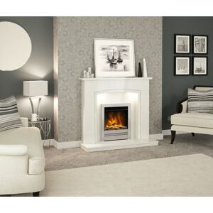 Edge Pryzm 16-inch Inset Electric Fire from Elgin & Hall