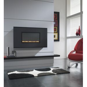 EkoFires 5070 Wall Mounted Flueless Gas Fire