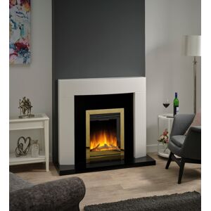 Flamerite Arlo 16 Inset Electric Fire