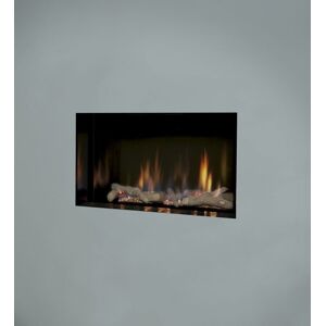 Atina High Efficiency Hole In The Wall Gas Fire from The Collection by Michael Miller