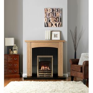 The Gallery Collection Gallery Aurora Gas Fire