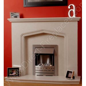 Axon Fireplaces Marquis Marble Fireplace