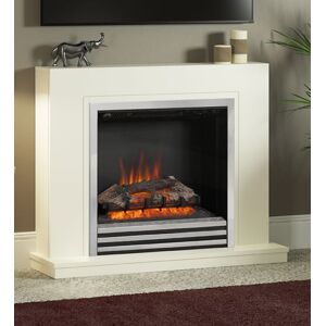 Flare by Be Modern Flare Colby Electric Fireplace Suite