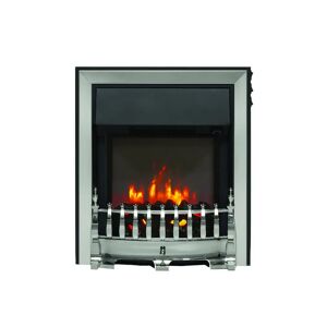 Flare by Be Modern Flare Fazer Inset Electric Fire