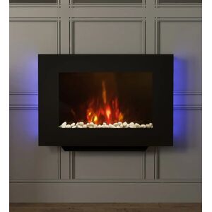 Flare by Be Modern Flare Azonto Wall Mounted Electric Fire