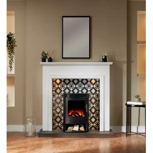 OER Stoves OER Flametek Capella Electric Stove Suite