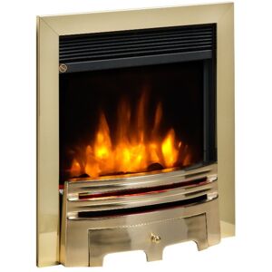 Katell Capri Inset Electric Fire