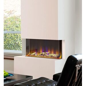 Celsi Electric Fires Celsi Electriflame VR 750 Hole In The Wall Electric Fire