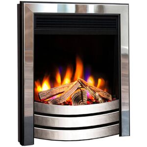 Celsi Electric Fires Celsi Ultiflame VR Designer Inset Electric Fire