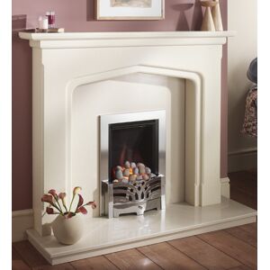 Crystal Fires Diamond Gas Fire