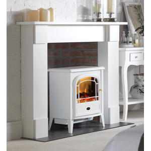 Dimplex Courcheval Electric Stove