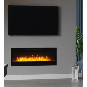 Dimplex Prism 50 Electric Inset Wall Fire