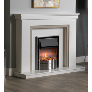 Dimplex Skeldon Optiflame 3D Inset Electric Fire