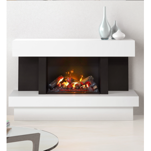 Dimplex Talia Optimyst Electric Fireplace Suite