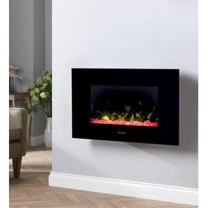Dimplex Toluca Wall Mounted Electric Fire