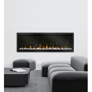 Dimplex Ignite XL50 Optiflame Inset Wall Fire