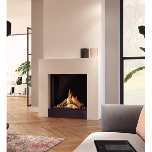 Drugasar Dru Maestro 75 Eco Wave Built in Gas Fire