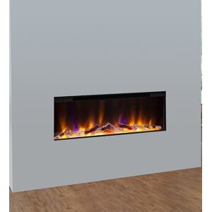 Celsi Electric Fires Celsi Electriflame VR Commodus Hole In The Wall Electric Fire