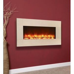 Celsi Electric Fires Celsi Electriflame XD Royal Botticino Electric Fire