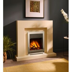 Flamerite Ennio Inset Electric Fire