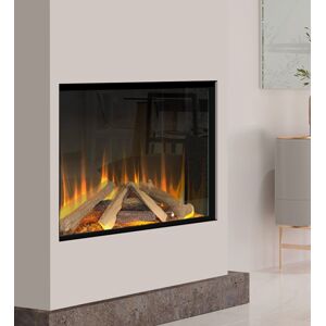 Evonic Fires Evonic Volante 800 Hole in the Wall Electric Fire