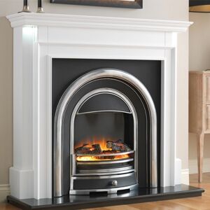 Flamerite Tennyson Inset Electric Fire