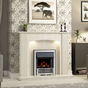 Flare by Be Modern Flare Aspen Inset Electric Fire