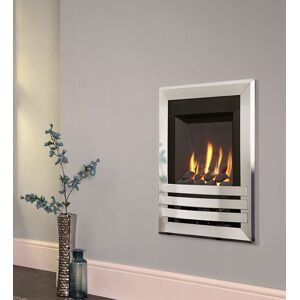 Flavel Windsor Contemporary Hole In The Wall Gas Fire