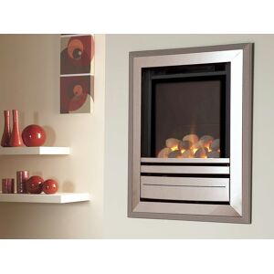 Verine Frontier High Efficiency Hole In The Wall Gas Fire