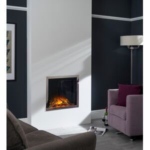 Flamerite Gotham 600 Hole In The Wall Electric Fire