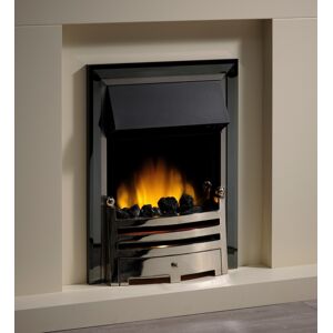 Flamerite Hudson Inset Electric Fire