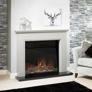 Evonic Fires Evonic Halo 750 Built-In Electric Fire