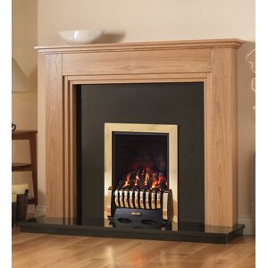 Pureglow Fires Pureglow Whitton Wooden Fire Surround