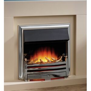 Flamerite Regan 22 Inset Electric Fire