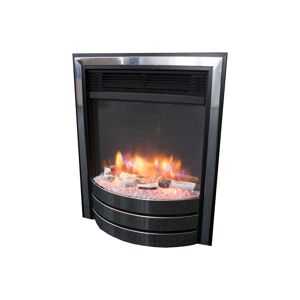 Katell Rome Inset Electric Fire