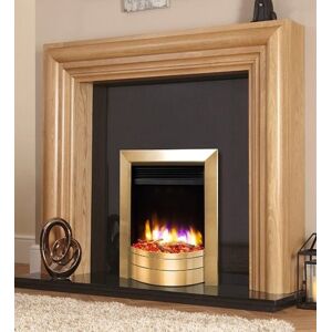 Celsi Electric Fires Celsi Ultiflame VR Essence Inset Electric Fire