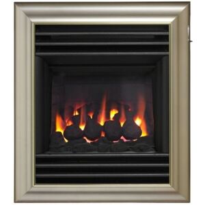 Valor Harmony Homeflame Hole In The Wall High Efficiency Gas Fire