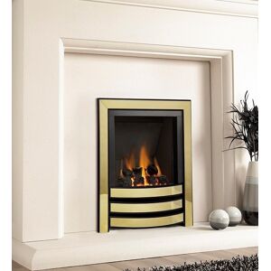 Verine Quasar Gas Fire