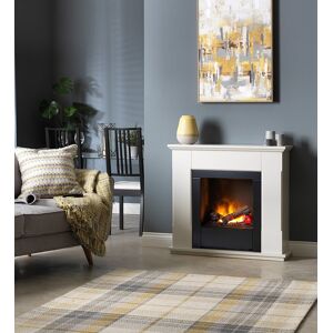 Dimplex Burnham - Electric Fireplace Dimplex Burnham - Electric Fireplace