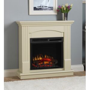 Dimplex Chadwick Electric Fireplace Suite Dimplex Chadwick Electric Fireplace Suite