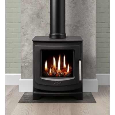 AGA Ellesmere EC5 Balanced Flue Gas Stove AGA Ellesmere EC5 Balanced Flue Gas Stove