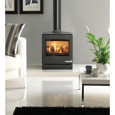 Gazco CL5 Conventional Flue Gas Stove Gazco CL5 Conventional Flue Gas Stove