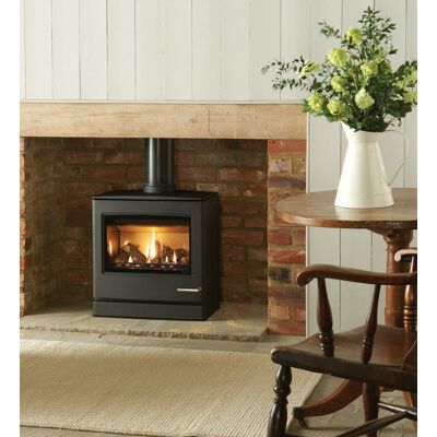 Gazco CL8 Conventional Flue Gas Stove Gazco CL8 Conventional Flue Gas Stove