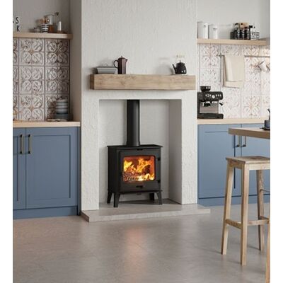 Stovax County 8 Wood Burning Ecodesign Stove Stovax County 8 Wood Burning Ecodesign Stove